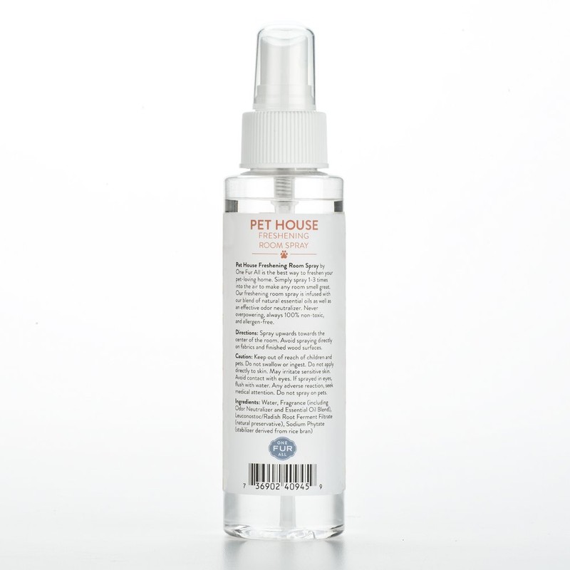 CT Enterprises 4OZ MangPeac Room Spray