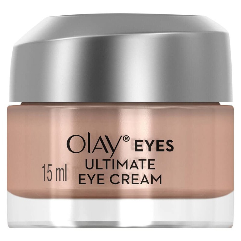 Olay Eyes Ultimate Eye Cream, 15ml
