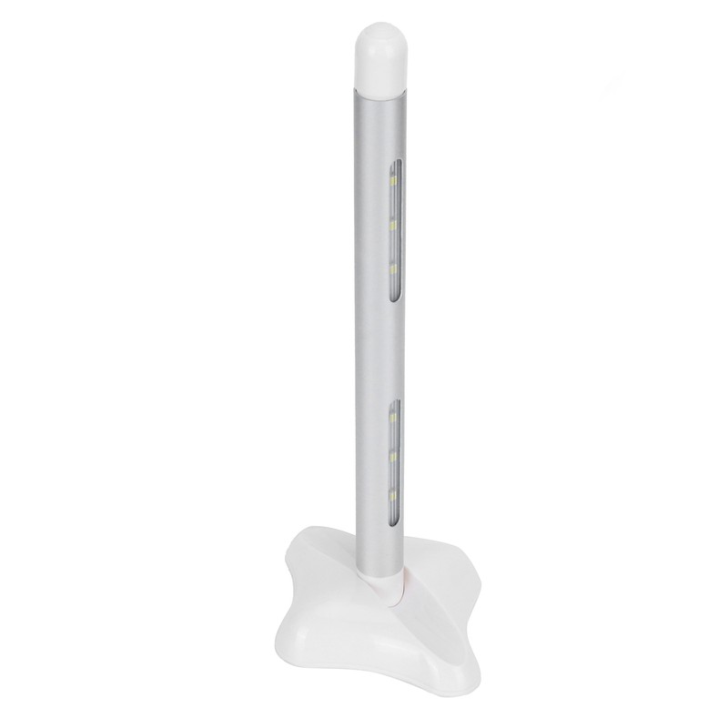 Cabinet Closet Light Tube 6LED Night Lamp Portable 400lm 6000K