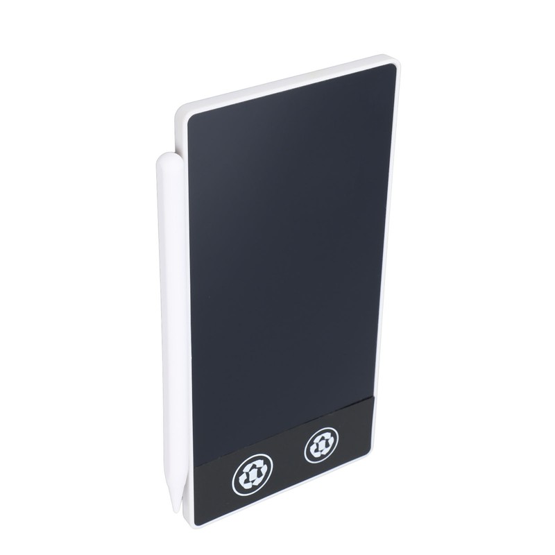 LCD Writing Tablet 6.5 Inch Electronic Graffiti Hand Painted Pad