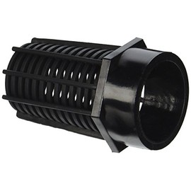 Lifegard Bulkhead Fit Slip Suction Screen Strainer 1.5 Inch