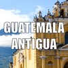 Guatemalan Coffee, Antigua, Ground, Medium Roast, Single Origin, Fresh Roasted,