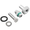 Bevinsee 6AN Universal Fuel Tank Return Line Fitting Bung Kit