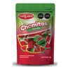 Gomitas Sandia Rebanada De Grenetina Sansabor Chomitas 1kg