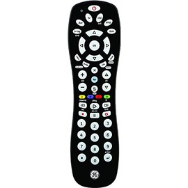 GE 34459 6-Device Universal Remote