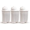 3 x water filter 28931 compatible with Siemens EQ3 EQ5