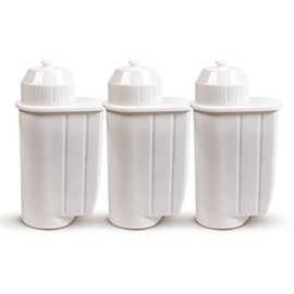 3 x water filter 28931 compatible with Siemens EQ3 EQ5 EQ6 EQ7 EQ8 EQ500 EQ700 EQ9 compatible with Bosch VeroSeries/Neff/Gaggenau such as TZ70003 12008246 17000705