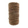 Twine by Design #36 3-Strand Twisted Rosary Twine - Excellent