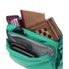 Timbuk2 Flight Crossbody Satchel, jade