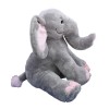 Toys Wonderland Trunks the Elephant 16" Plush Stuffed Toy with