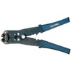 Eclipse Professional Tools PA18518/11 Wire Stripper, Crimper, Cutter