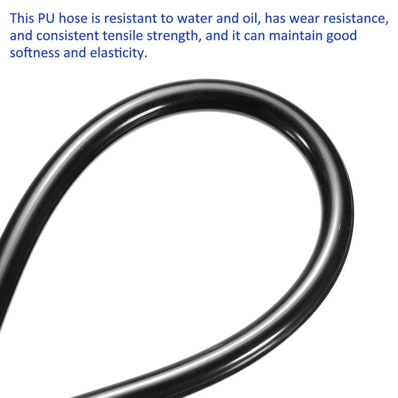 M METERXITY Pneumatic Hose - Line Hose Air Compressor Processing