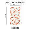 Dock & Bay Tea Towels - Quick-Drying Dish Towels in