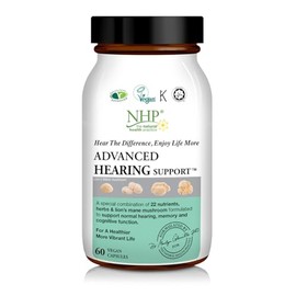 NHP Advanced Hearing Support