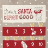 Primitives by Kathy Wall Countdown - Dear Santa Define Good