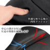 Saddle Cover, Waterproof, Black, Cushion, Painless, Saddle Cover, Mamachari, Electric