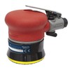 Sealey Gsa003 Air Palm Orbital Sander ?75Mm