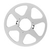 10 Inch Open Reel Takeup Reel 6 Holes Sound Aluminum