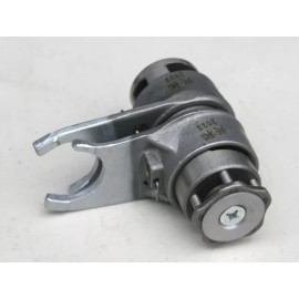 FANCY SCOOTERS Gear Shift Drum Shifting Fork Assembly for 110cc 125cc Dirt Pit Bike