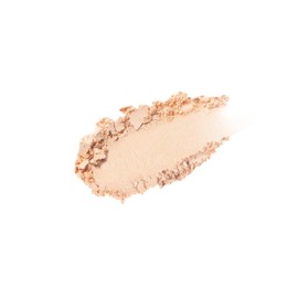 excel Protective UV Retouch Powder with Puff, Clear Beige, Limited Edition