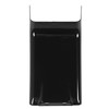Rear AC Vent Outlet Anti Kick Trim Cover Scratch Proof