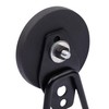 Super Strong Magnetic Hook, Diameter 2.6 inches (66 mm), Vertical