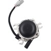 WFLNHB Secondary Air Pump 17600-0C020 Replacement for 2005-2015 Toyota Tacoma