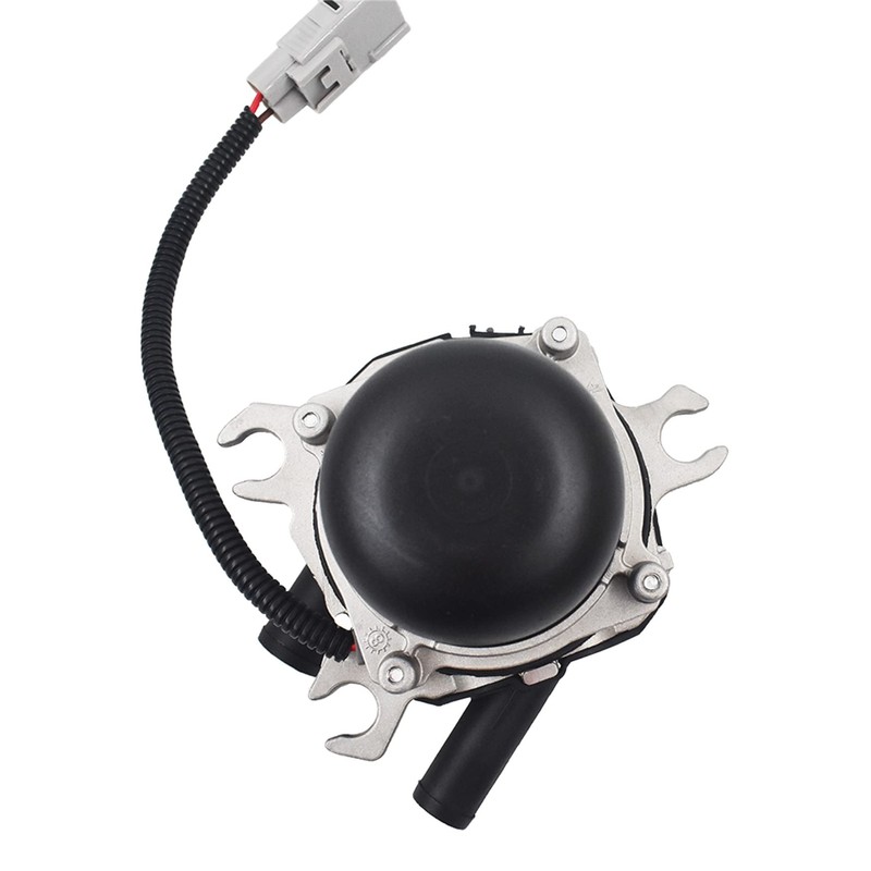 WFLNHB Secondary Air Pump 17600-0C020 Replacement for 2005-2015 Toyota Tacoma