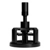WDT Tool, 51/53/58mm Adjustable Espresso Distribution Tool with 10 Stainless