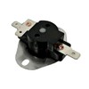 St. Croix Pellet Stove High Fan Override Limit Disc Snap