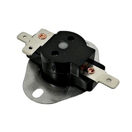 St. Croix Pellet Stove High Fan Override Limit Disc Snap Switch, 80P20031-R