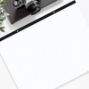 Large Engineering Graph Paper - 22" x 17" Grid Paper,