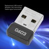 USB Receiver for G603 2.4G Wireless Mouse, 2.4GHz Wireless Technology,