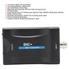 BNC to High Definition Multimedia Interface Converter 1080P/720P Video Conversion