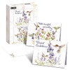 LANG Hummingbird Sympathy Assorted Boxed Note Cards (2080546)
