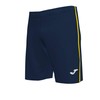 Joma Open III Boys' Shorts