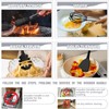 Kitchen Utensils Set- 34PCS Silicone Cooking Utensil with Holder, Umite