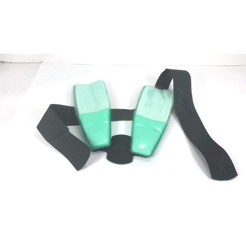 ARTROMED | Tobillera Férula para Tobillo con Aire y Gel