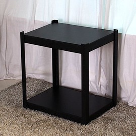 Partiline Boltless Assembled Gorilla Shelf 600 2 Tier 60