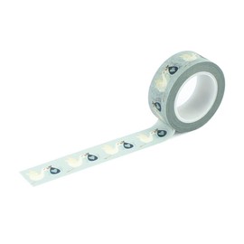 Echo Park Special Delivery Baby Boy Washi Tape 30' Joyful Delivery Boy