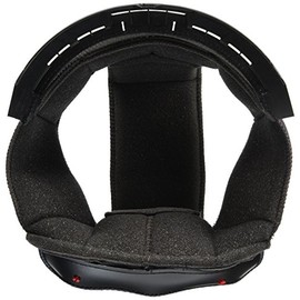 HJC HELMETS HJP436 Inner Liner, L/XL (0.4 inch (9 mm) Options, For CS-15