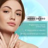 Loción Desmaquillante Dual Pond's Bio-Hydratante 200 ml