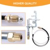 104286-01 ODS Pilot Assembly for Wall Heaters Fireplaces Gas Logs,