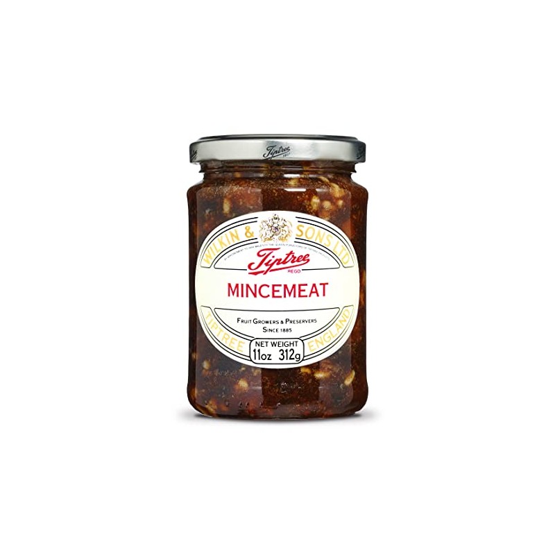 Tiptree Mincemeat, 312 Gram