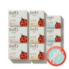I'm O I&rsquo;m O New Panty Liner 20P - New