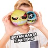 Bizak Madballs Magic Potion Monster Balls with Creepy Design, Jump