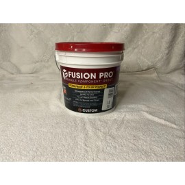 Fusion Pro NEW Fusión Pro Single Component Grout - ARCTIC WHITE