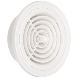 NASTA KS-8603PRN-# Indoor Vent Knob Opening Type