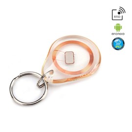 TECHNEE Programmable MCT Android Labels, Pack of 5