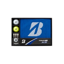 Bridgestone TOUR B XS Ball Gift 2024 Model G24B2R